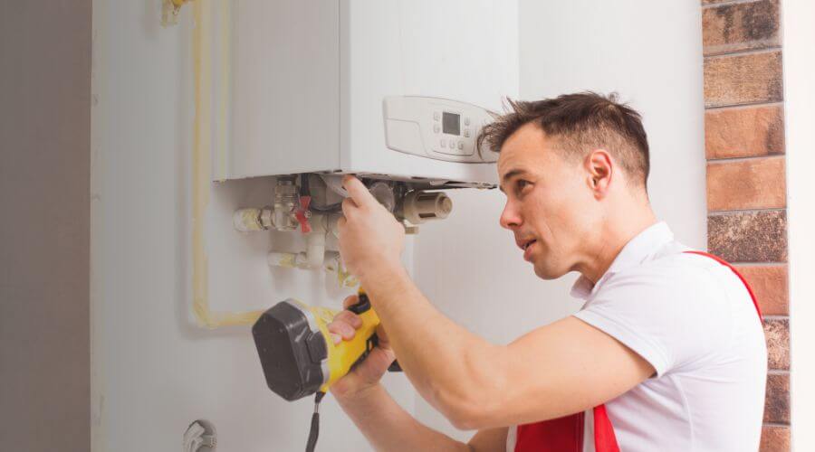 Professional septic pumping service in Montezuma, IA